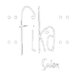 Fika Logo White